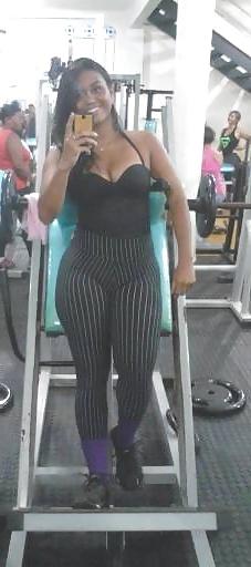 25P Brazilian fitness