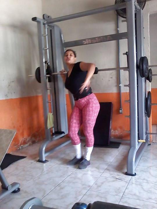 25P Brazilian fitness