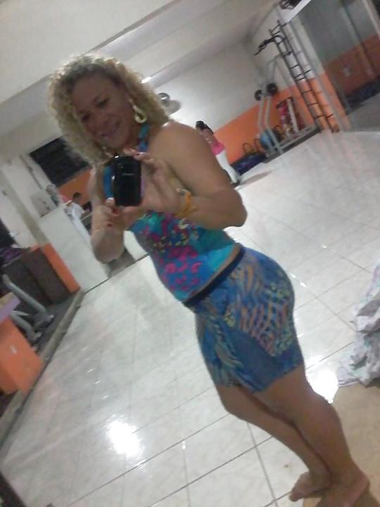 25P Brazilian fitness