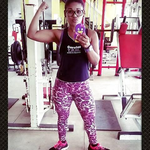 25P Brazilian fitness