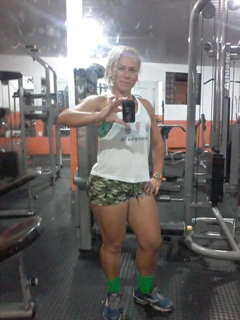 25P Brazilian fitness