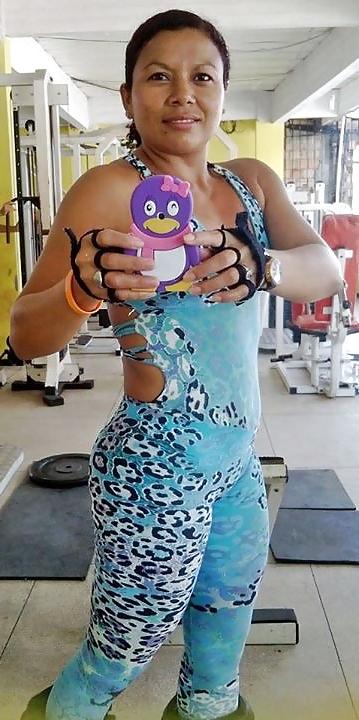 25P Brazilian fitness