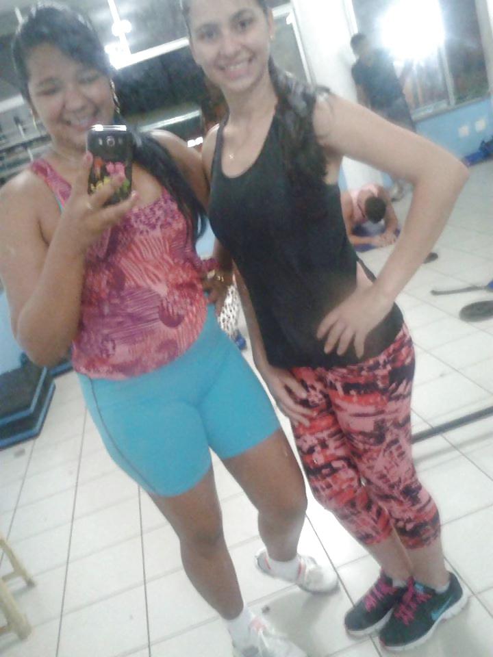 25P Brazilian fitness