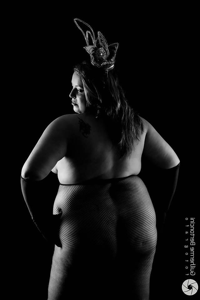 25P Brazilian BBW Bunnies