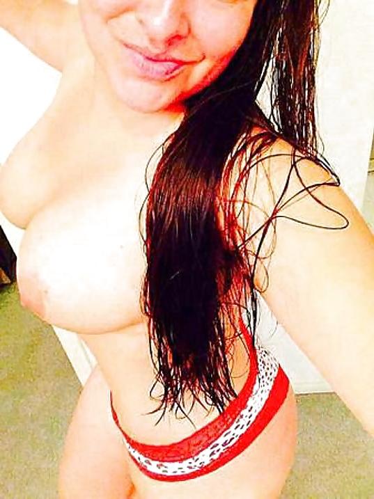 7P Thick latina