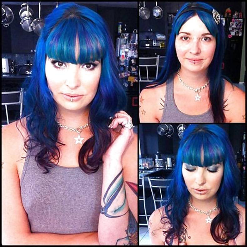 25P Pornstars Makeup on off - Mojitog