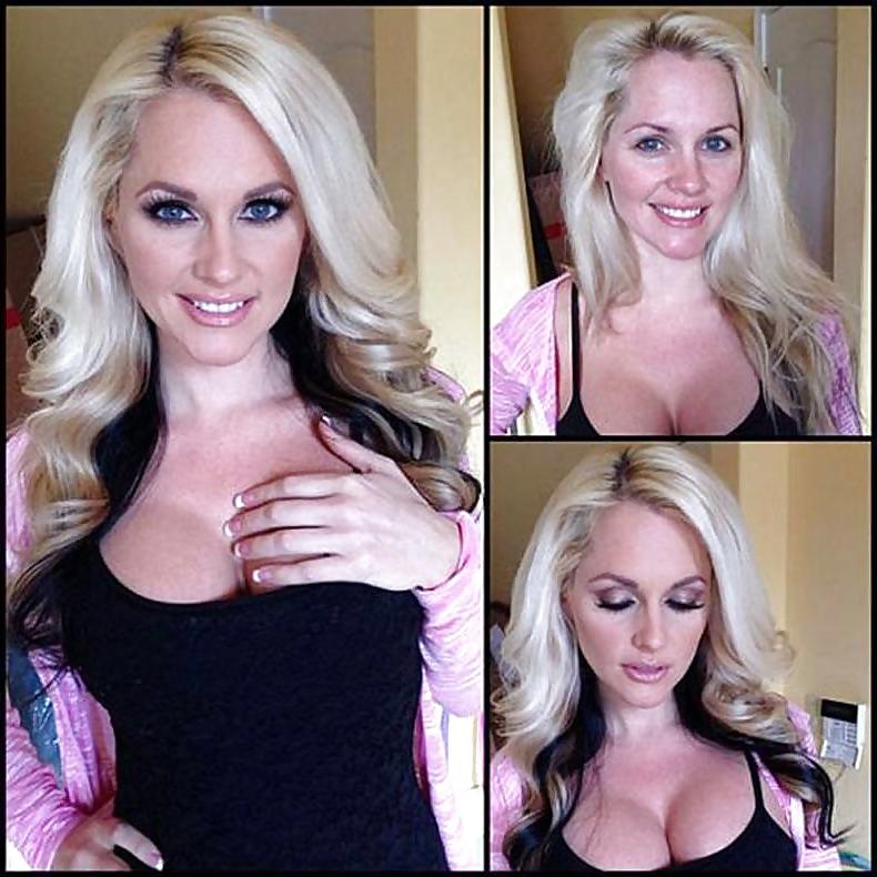 25P Pornstars Makeup on off - Mojitog