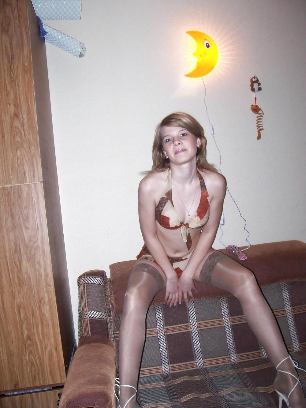 18P Hotlegs-miniskirt babe30