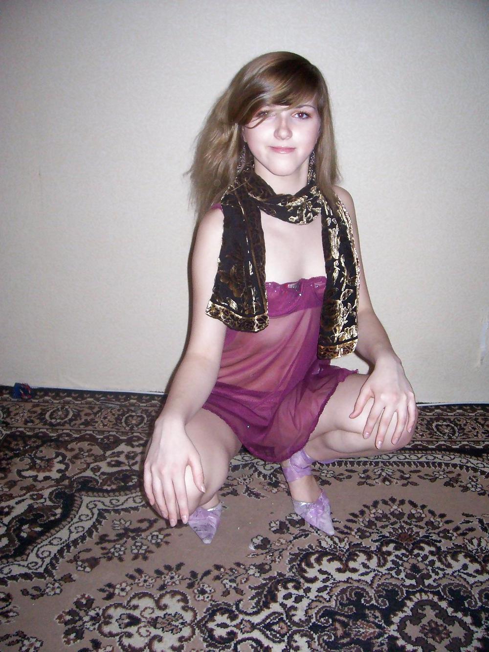 18P Hotlegs-miniskirt babe30