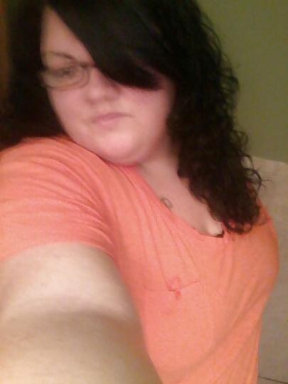 9P Fat cum slut
