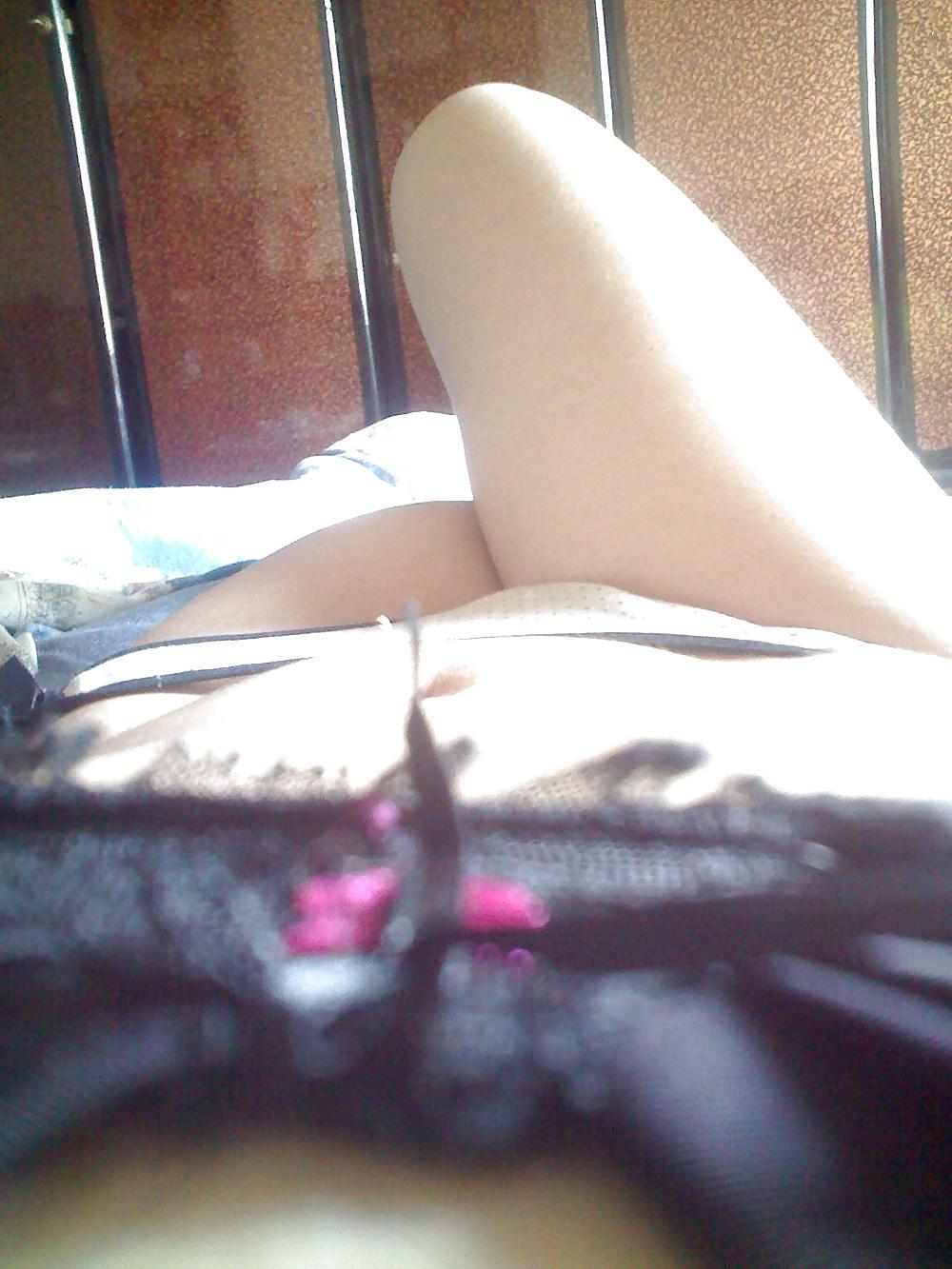 5P Chinese girl nude pics