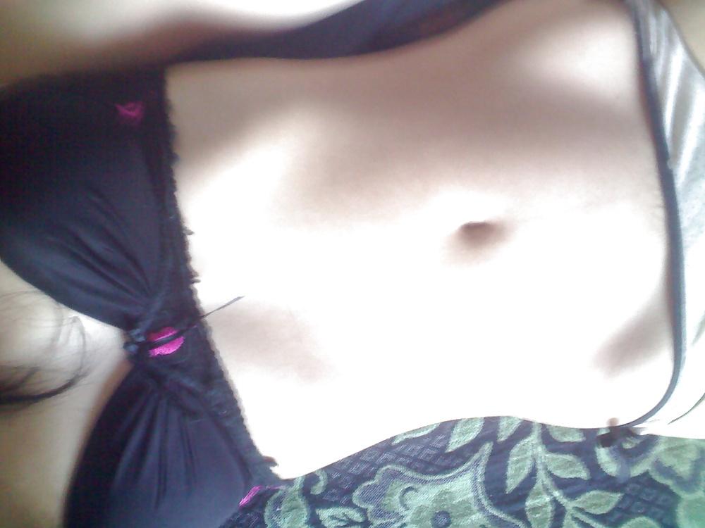 5P Chinese girl nude pics