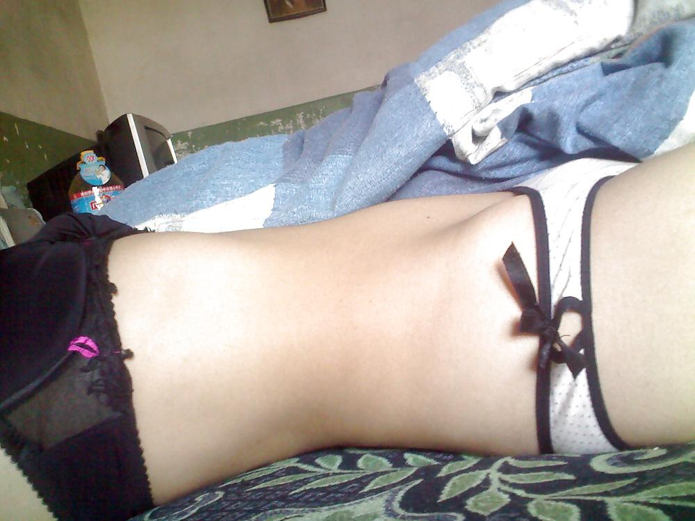5P Chinese girl nude pics