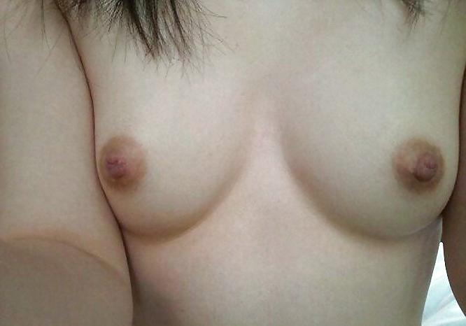 10P Chinese girl big boobs