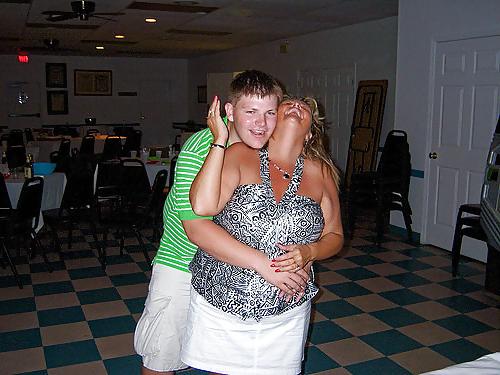25P Mature Fat Mom Huge Tits
