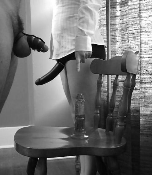 25P Mistress commands