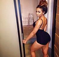 21P Dominican Latina babe very curvy hottie