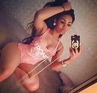 21P Dominican Latina babe very curvy hottie