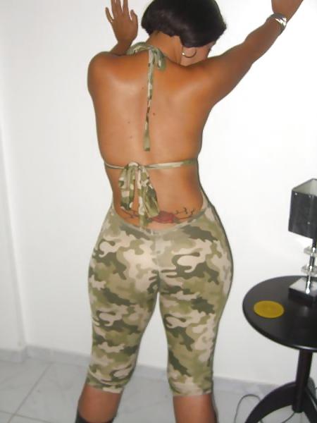 16P Camo outfit - non military