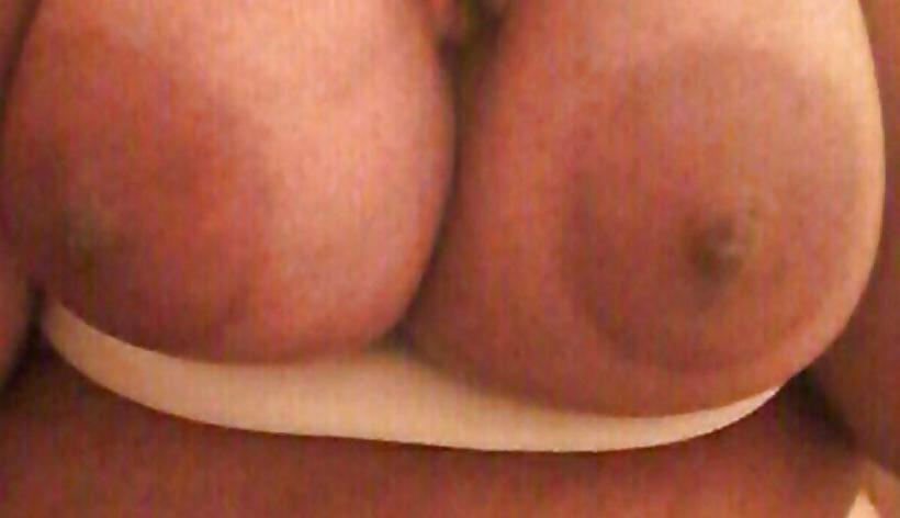 17P My thick chick