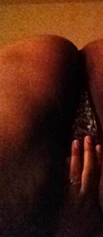 17P My thick chick