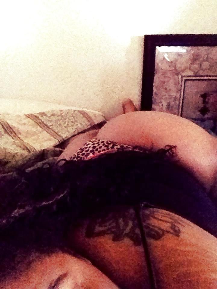 17P My thick chick