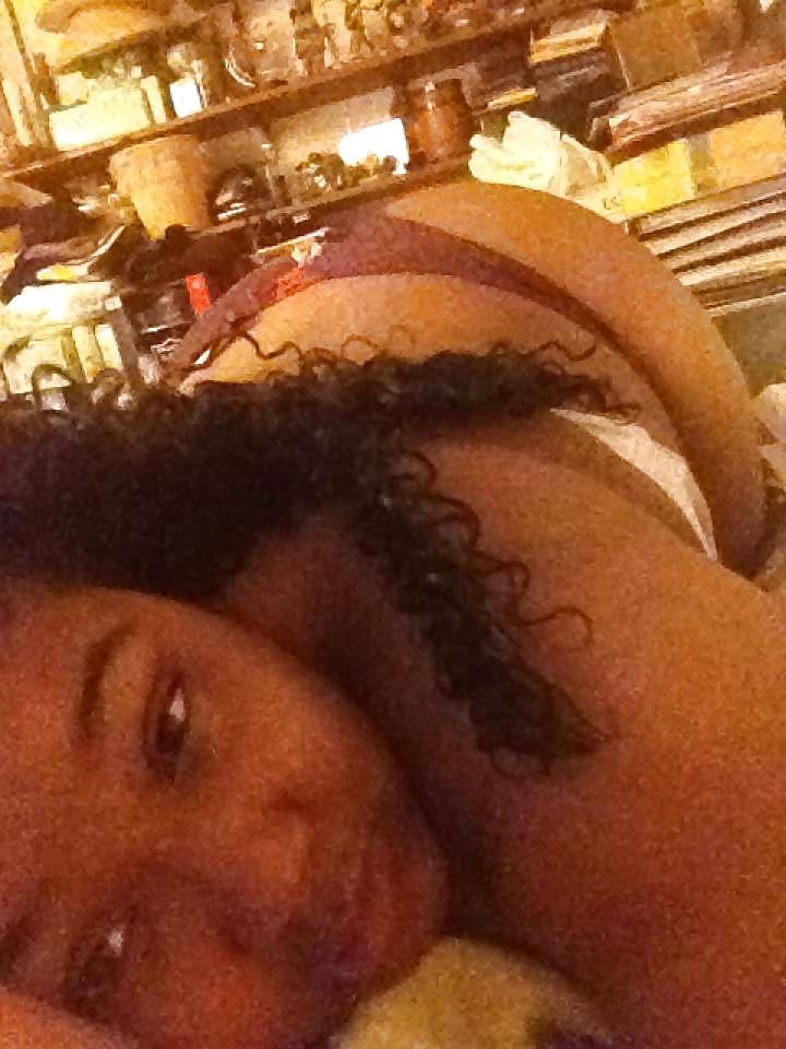 17P My thick chick