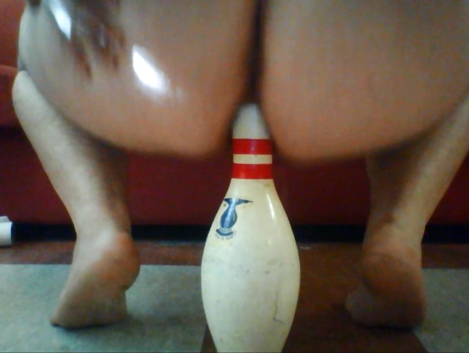7P Screenshots from my 'Quickie' Videos