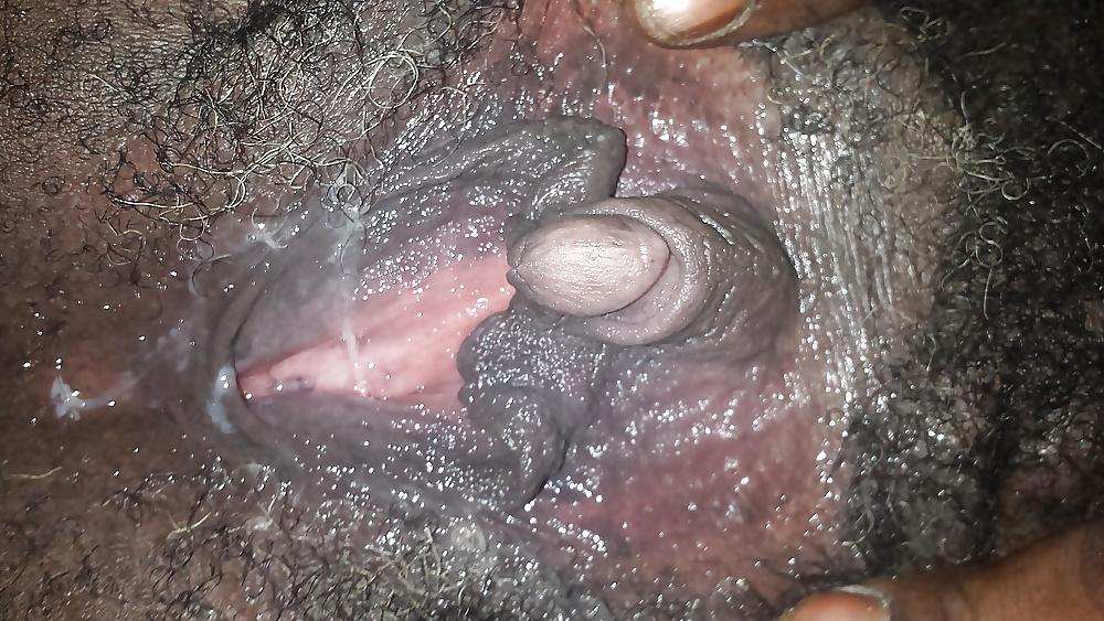 21P PUMP PUSSY