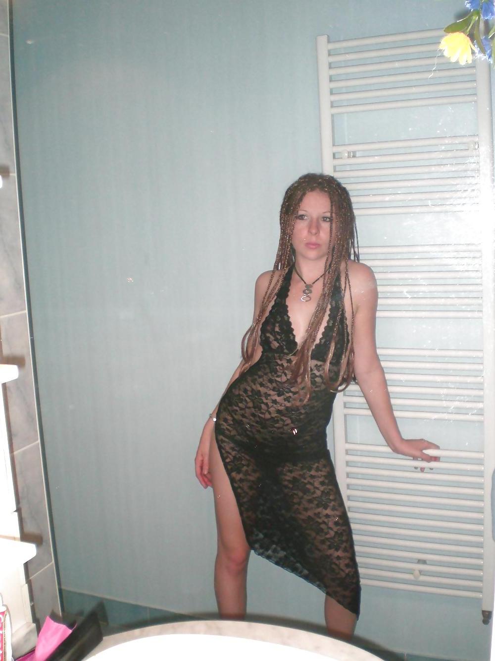 15P Hotlegs-miniskirt babe31