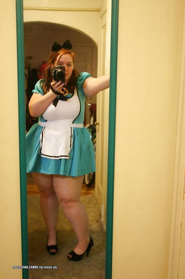 16P Fat teen..by mnaya