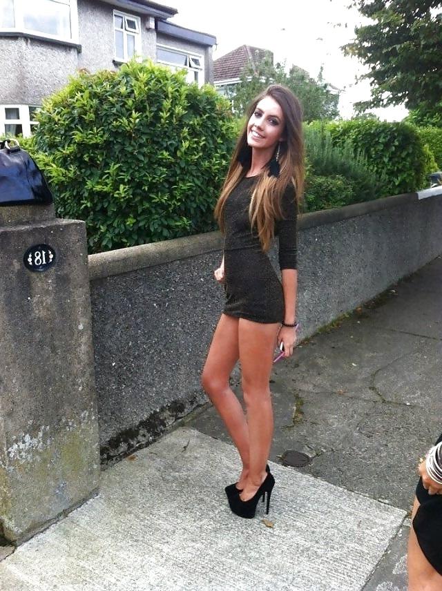 25P Tight Dresses 2 xx