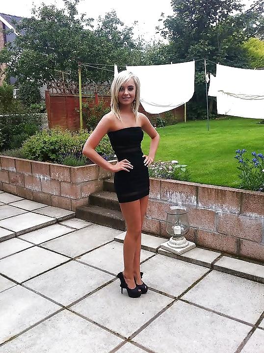 25P Tight Dresses 2 xx