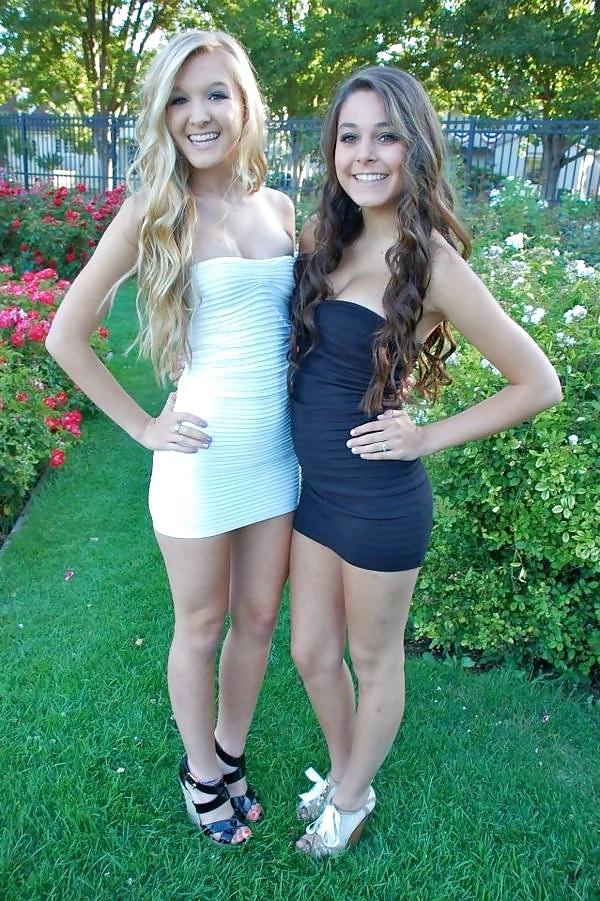 25P Tight Dresses 2 xx