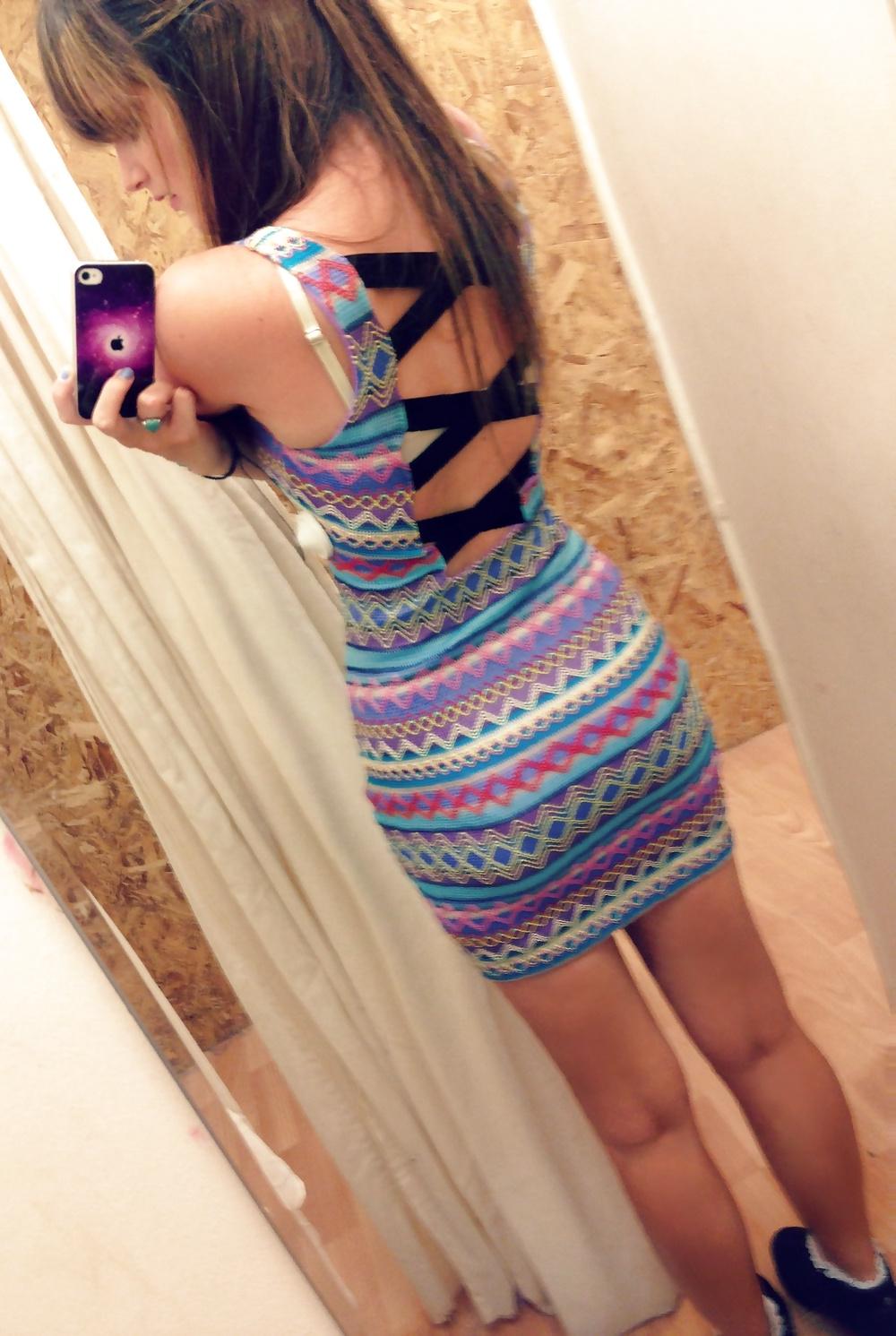 25P Tight Dresses 2 xx