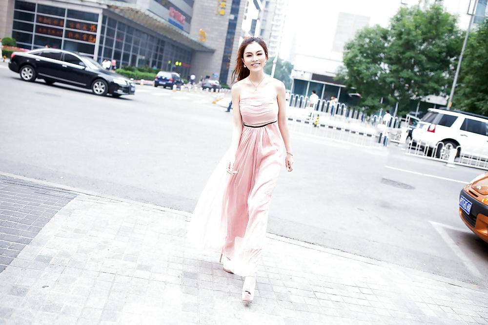 25P Amateur Chinese Model 2