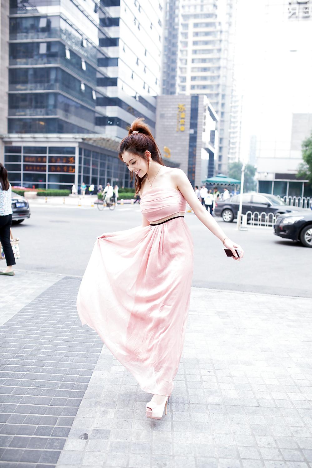25P Amateur Chinese Model 2
