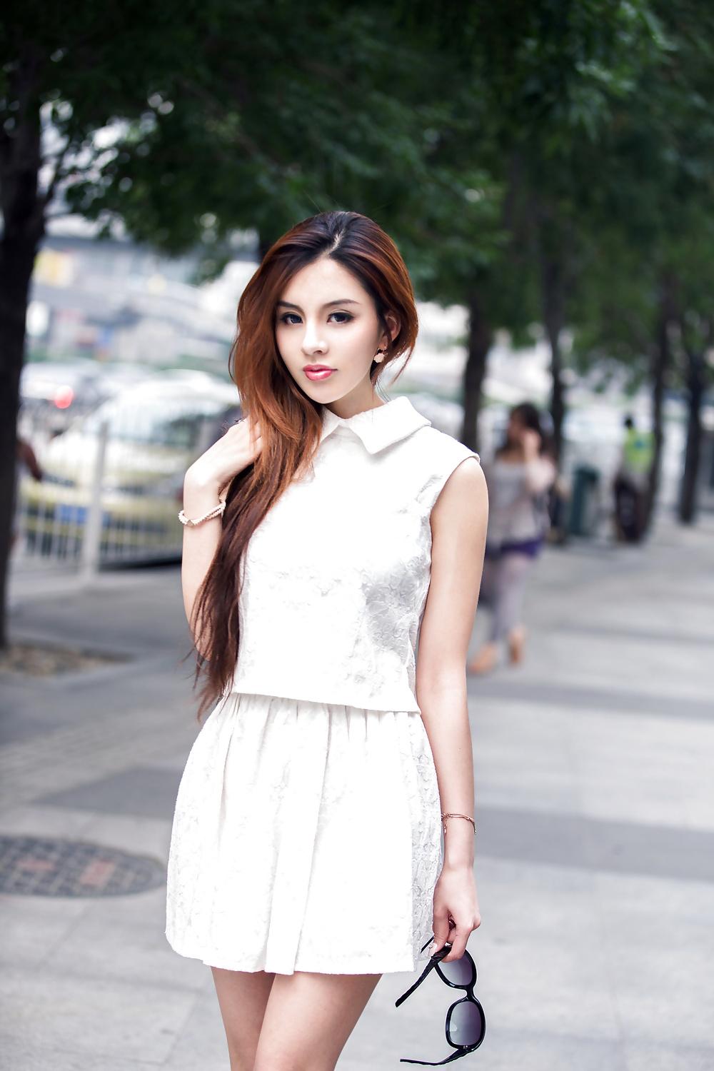 25P Amateur Chinese Model 2