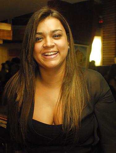 25P Sexy chubby brazilian singer preta gil