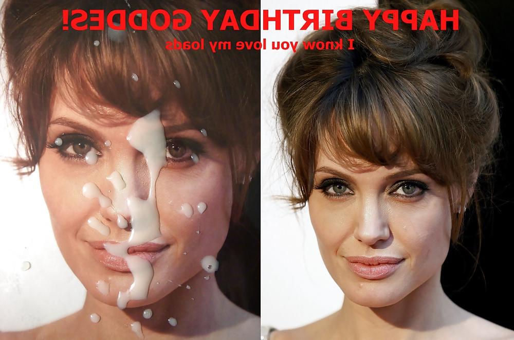 16P Happy Birthday Angelina Jolie