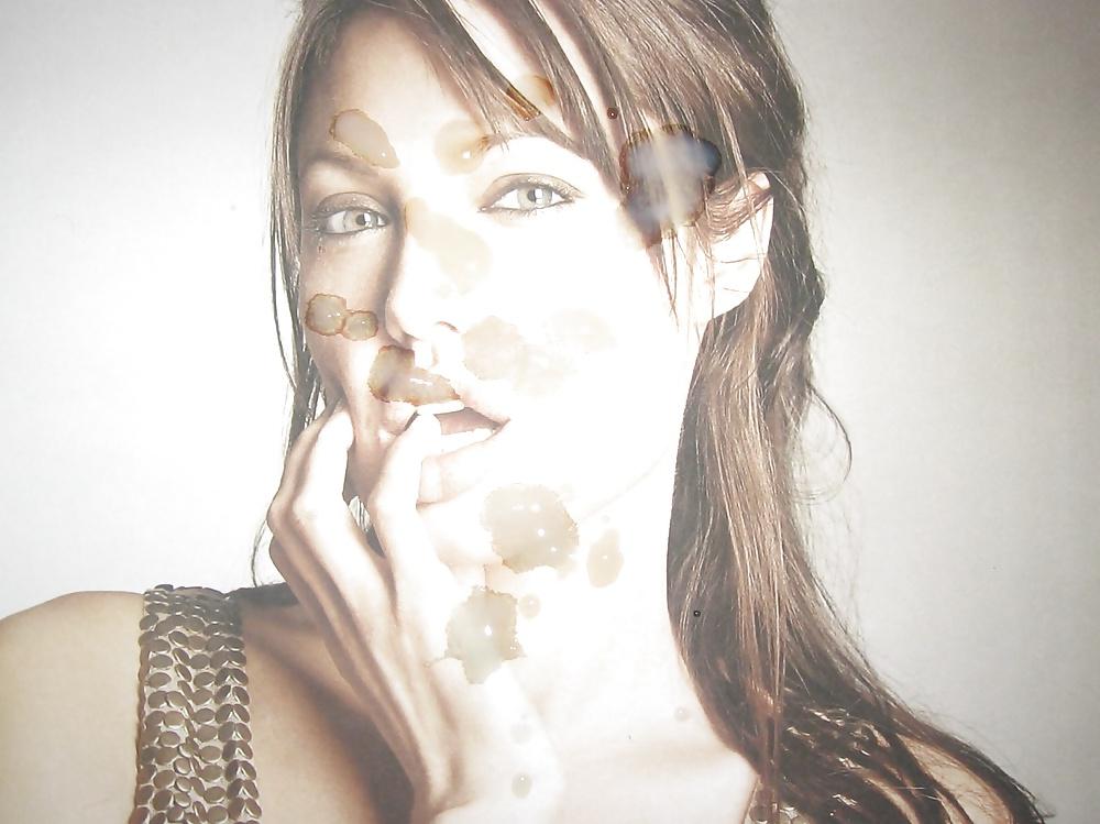 16P Happy Birthday Angelina Jolie