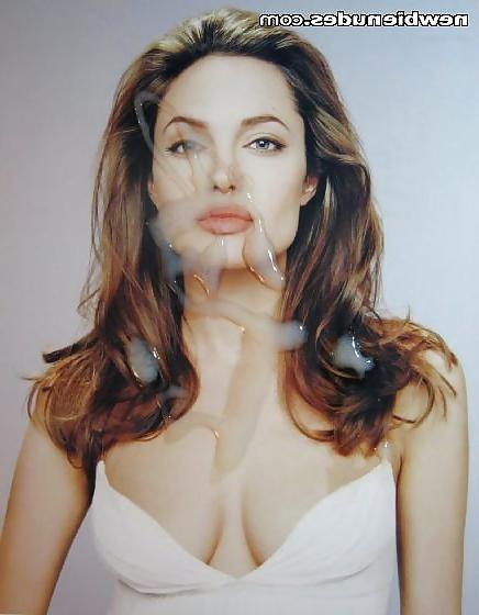16P Happy Birthday Angelina Jolie