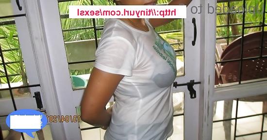 25P Sri lankan wife public nude