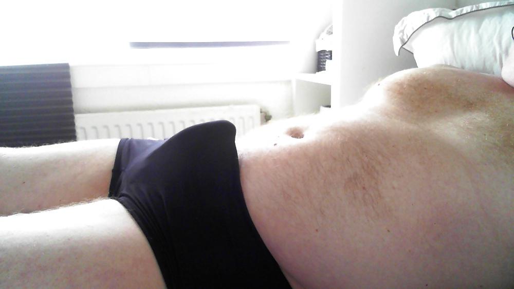 6P Jerking on nina