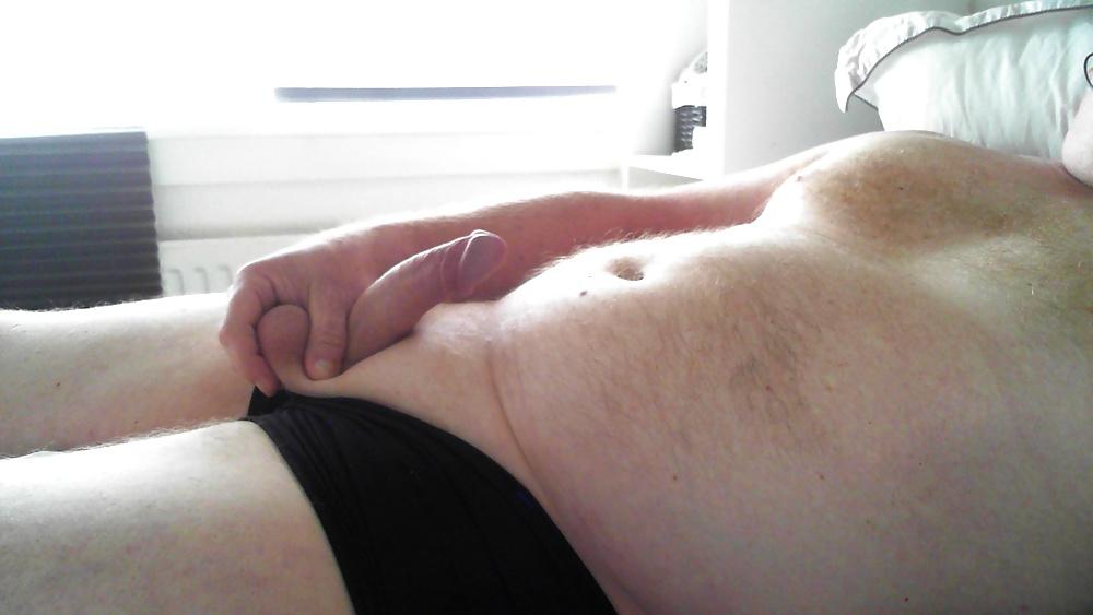6P Jerking on nina