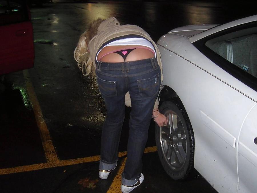 22P Thong Slips