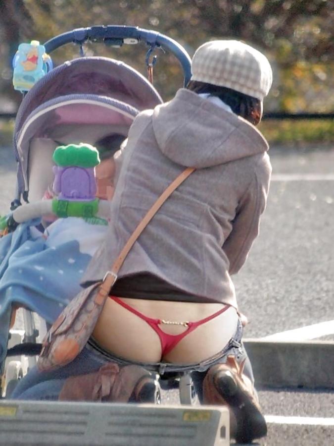 22P Thong Slips