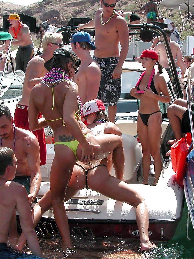 25P Curvy Party Girls 5