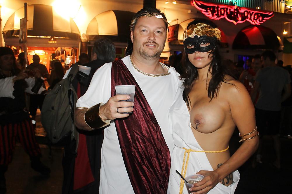 25P Fantasy fest 2013 2