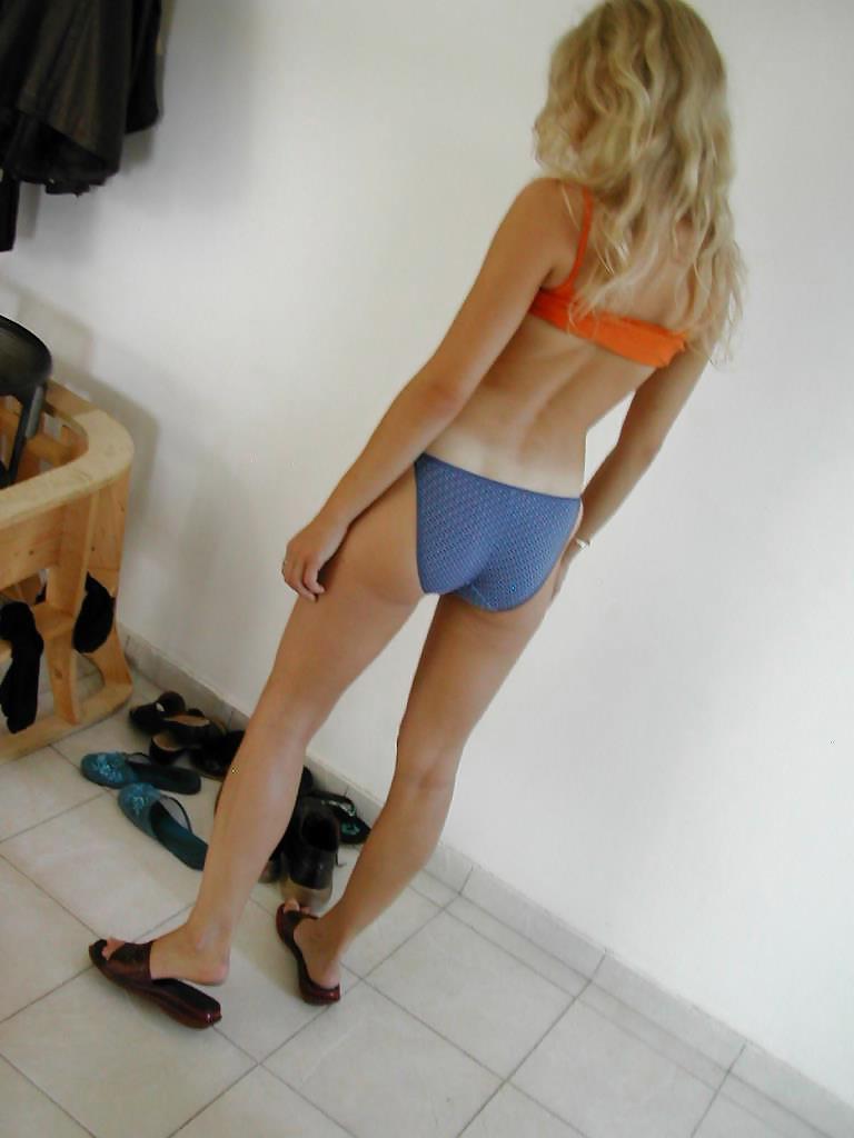 25P Shy jewish teen slut